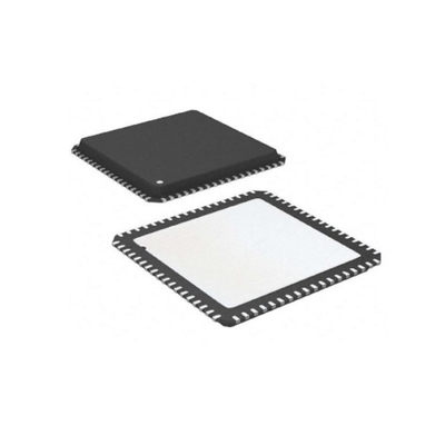 एकीकृत सर्किट चिप AD9694TCPZ-500-CSL क्वाड चैनल एनालॉग टू डिजिटल कन्वर्टर