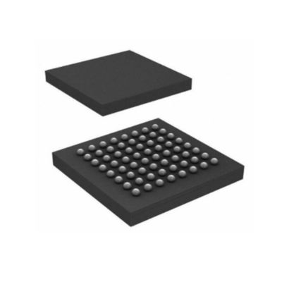 एकीकृत सर्किट चिप LTC2688HCB-12 12-बिट वोल्टेज आउटपुट सॉफ्टस्पैन DAC WLCSP-64