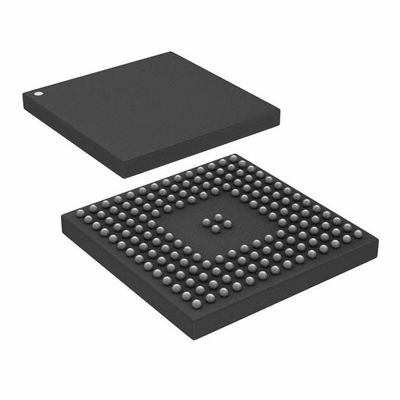 एकीकृत सर्किट चिप AD9129BBC क्वाड-स्विच 14-बिट डीएसी BGA-160 डेटा कन्वर्टर आईसी
