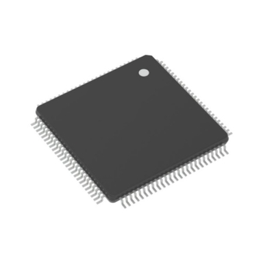 माइक्रोकंट्रोलर MCU R7FA8M1AFECFB ARM Cortex-M85 RA8M1 माइक्रोकंट्रोलर IC 144-LFQFP