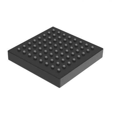 माइक्रोकंट्रोलर MCU R7FA4M3AD2CBQ 512KB फ्लैश ARM माइक्रोकंट्रोलर 64-LFBGA