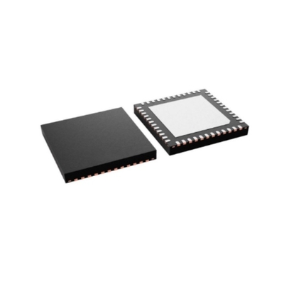 BT IC CC1354P106T0RGZR उच्च प्रदर्शन 2.4GHz मल्टी-बैंड वायरलेस MCU
