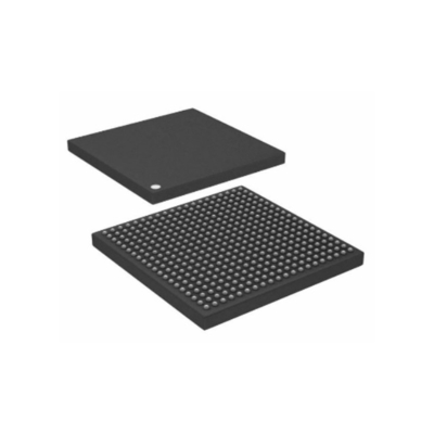 माइक्रोकंट्रोलर MCU MCIMX6X1CVK08AB ARM Cortex-A9 डुअल-कोर 32-बिट माइक्रोप्रोसेसर आईसी