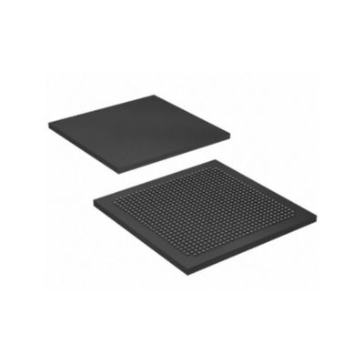 माइक्रोकंट्रोलर एमसीयू LS1043ASN8QQA अत्यधिक एकीकृत लेयर्सकेप एम्बेडेड माइक्रोप्रोसेसर