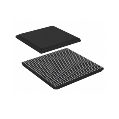 माइक्रोकंट्रोलर MCU LS1048AXE7MQA ARM Cortex-A53 एम्बेडेड माइक्रोप्रोसेसर