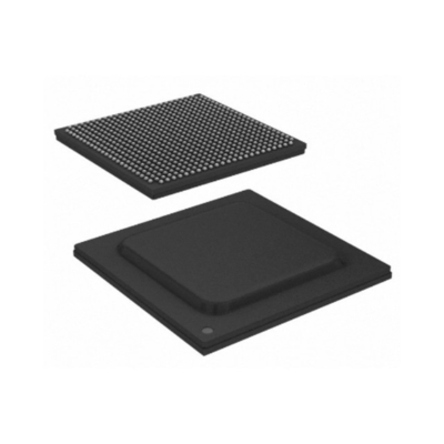 माइक्रोकंट्रोलर MCU LS1043ASE7MQA लेयरस्केप 64-बिट क्वाड-कोर 1.2GHz माइक्रोप्रोसेसर