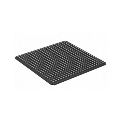 फ़ील्ड प्रोग्राम करने योग्य गेट सरणी LAV-AT-X30-3ASG410C FPGA प्रोग्राम करने योग्य आईसी FOWLP-410