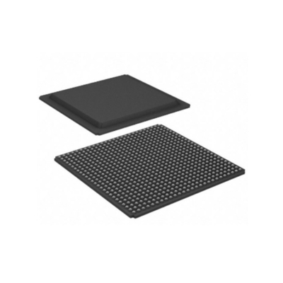 फ़ील्ड प्रोग्राम करने योग्य गेट सरणी LAV-AT-X30-1LFG676I सामान्य प्रयोजन FPGA IC FCBGA-676