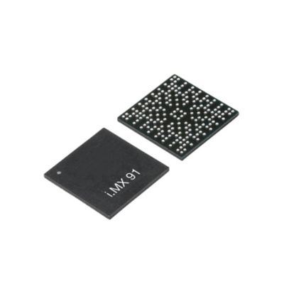 माइक्रोकंट्रोलर MCU MIMX9131CVVXJAA 1.4GHz तक ARM कॉर्टेक्स-A55 माइक्रोप्रोसेसर आईसी