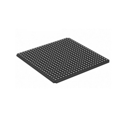 फील्ड प्रोग्राम करने योग्य गेट सरणी LAV-AT-E30-2ASG410C 0.82V एम्बेडेड FPGAs FOWLP-410