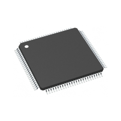 माइक्रोकंट्रोलर MCU R7F701320EAFP 32-बिट एकल-कोर MCU LQFP-100 एम्बेडेड MCU