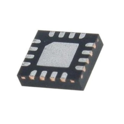 वायरलेस कम्युनिकेशन मॉड्यूल F2255NLGK8 1MHz से 3GHz 34.6dB आरएफ एटेंन्यूएटर QFN-16