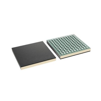 एकीकृत सिग्नल कंडीशनिंग के साथ वायरलेस कम्युनिकेशन मॉड्यूल DS250DF210ABMR मल्टी-रेट रिटाइमर