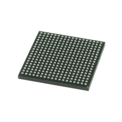 माइक्रोकंट्रोलर MCU R7S921048VCBG 528MHz तक इमेज प्रोसेसिंग RTOS MPU FBGA-324