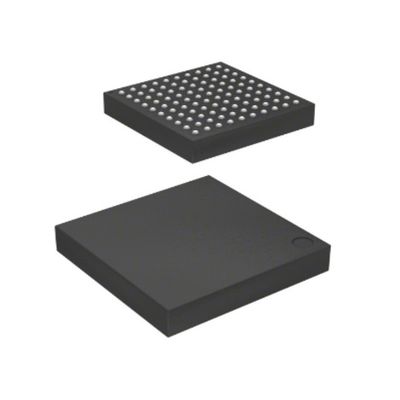 माइक्रोकंट्रोलर MCU MAX32561-LBJ DeepCover एम्बेडेड फ्लैश माइक्रोकंट्रोलर