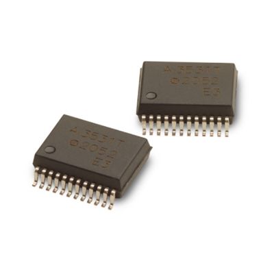 एकीकृत सर्किट चिप ACFJ-3531T-000E ऑटोमोटिव स्मार्ट गेट ड्राइव ऑप्टोकपलर