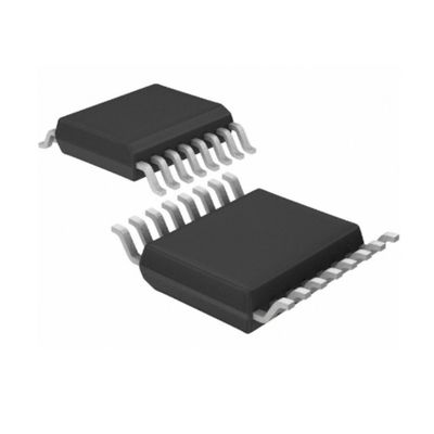 एकीकृत सर्किट चिप ACPL-33JT-000E ऑटोमोटिव 2.5A स्मार्ट गेट ड्राइव ऑप्टोकपलर