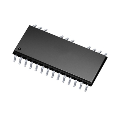 एकीकृत सर्किट चिप 6EDM2003L06-F10 IGBT और MOSFET के लिए 3-चरण ब्रिज ड्राइवर आईसी