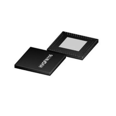 वायरलेस कम्युनिकेशन मॉड्यूल AW611HN/A1AK डुअल-बैंड वाई-फाई 6 और बीटी 5.4 चिप