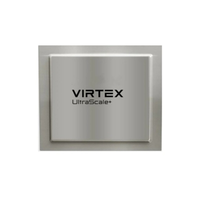 फ़ील्ड प्रोग्राम करने योग्य गेट सरणी XCVU11P-1FLGA2577E 544 I/O 70.9 Mbit प्रोग्राम करने योग्य लॉजिक आईसी