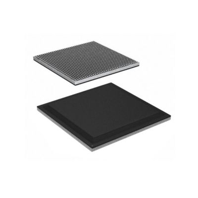 फील्ड प्रोग्राम करने योग्य गेट सरणी XCKU040-1FFVA1156C 850mV एम्बेडेड FPGA प्रोग्राम करने योग्य लॉजिक आईसी
