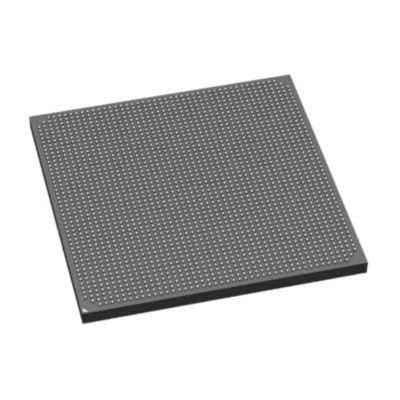 फील्ड प्रोग्राम करने योग्य गेट सरणी XCVU5P-3FLVA2104E 850 mV प्रोग्राम करने योग्य FPGA लॉजिक आईसी