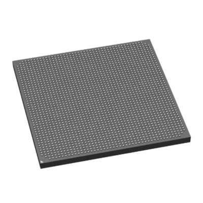 फ़ील्ड प्रोग्राम करने योग्य गेट सरणी XCKU115-3FLVB2104E 75.9 एमबीट Kintex अल्ट्रास्केल एम्बेडेड FPGA आईसी