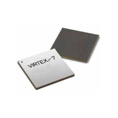 फील्ड प्रोग्राम करने योग्य गेट सरणी XC7VX980T-2FFG1926C Virtex-7 प्रोग्राम करने योग्य FPGA IC FCBGA-1926