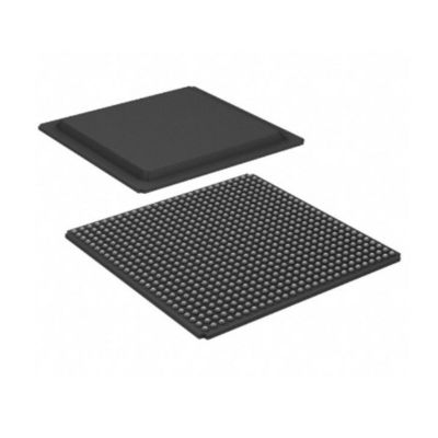 फील्ड प्रोग्राम करने योग्य गेट सरणी XCKU5P-2FFVA676E 32.75Gb/s उच्च प्रदर्शन एम्बेडेड FPGA आईसी