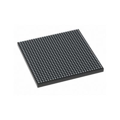 फ़ील्ड प्रोग्राम करने योग्य गेट सरणी XCKU3P-1SFVB784E 4.7 एमबीटी फ़ील्ड प्रोग्राम करने योग्य गेट सरणी आईसी