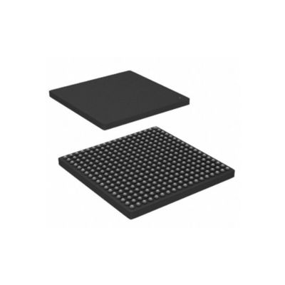 फील्ड प्रोग्राम करने योग्य गेट सरणी XC7A15T-2CSG325I 16640 LE Artix-7 एम्बेडेड FPGA आईसी