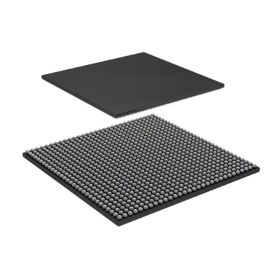 फील्ड प्रोग्राम करने योग्य गेट सरणी XC6SLX150T-3FG900I आईसी FPGA FBGA-900 स्पार्टन-6 FPGA