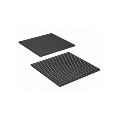 फील्ड प्रोग्राम करने योग्य गेट सरणी EP4SGX70DF29C4G एम्बेडेड FPGA प्रोग्राम करने योग्य आईसी FBGA-780