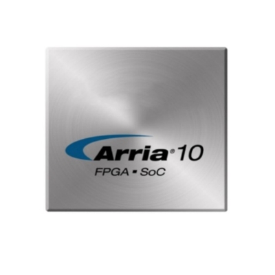 फील्ड प्रोग्राम करने योग्य गेट सरणी 10AX057K4F40I3LG 1.5 GHz फील्ड प्रोग्राम करने योग्य गेट सरणी आईसी