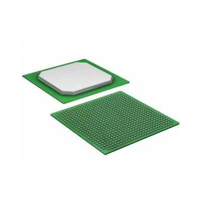 फ़ील्ड प्रोग्राम करने योग्य गेट सरणी 5CEFA7F27I7N 480 I/O 56480 ALM एम्बेडेड FPGA IC FBGA-896