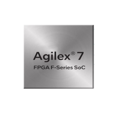 फ़ील्ड प्रोग्राम करने योग्य गेट सरणी AGFA023R25A2E3E 2.3M तर्क तत्व FBGA-2581 FPGAs