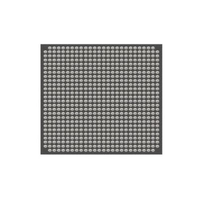 फ़ील्ड प्रोग्राम करने योग्य गेट सरणी AGFA014R24C3E3E FPGAs FBGA-2340 1.4M तर्क तत्व