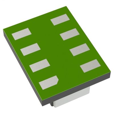 ऑटोमोटिव आईजीबीटी मॉड्यूल TPSM83100SIUR 1.5A उच्च दक्षता बक-बूस्ट मॉड्यूल uSiP-8