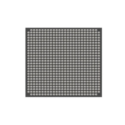 फ़ील्ड प्रोग्राम करने योग्य गेट सरणी AGFA012R24C2E2VB FPGA प्रोग्राम करने योग्य आईसी BGA-2340 FPGA