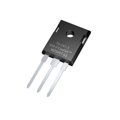 एकीकृत सर्किट चिप IMW65R015M2H ट्रांजिस्टर TO-247-3 650V MOSFET ट्रांजिस्टर