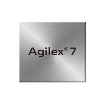 फ़ील्ड प्रोग्राम करने योग्य गेट सरणी AGIA040R39A2E3V Agilex 7 I एम्बेडेड FPGA IC 3948-BGA