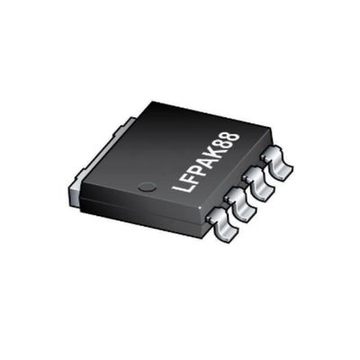 एकीकृत सर्किट चिप PSMN2R3-100SSEJ 100V एन-चैनल MOSFET ट्रांजिस्टर LFPAK88