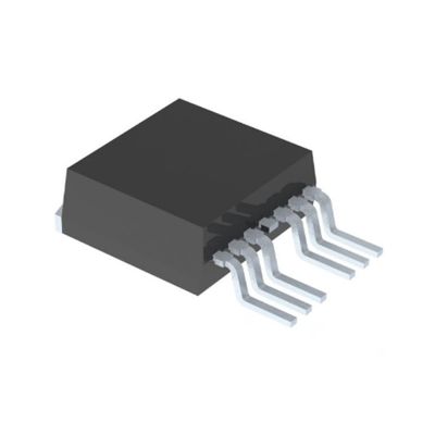 एकीकृत सर्किट चिप NTBGS1D5N06C 60V 1N-चैनल MOSFET ट्रांजिस्टर D2PAK-7