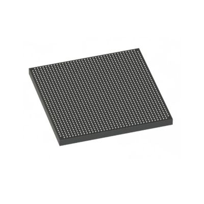 फ़ील्ड प्रोग्राम करने योग्य गेट सरणी 10AX115R4F40I3SG फ़ील्ड प्रोग्राम करने योग्य गेट सरणी IC FBGA-1517