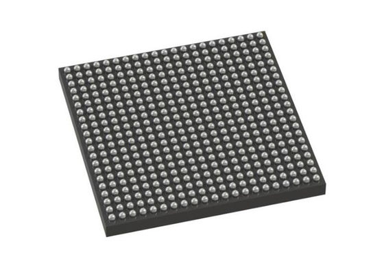 मेमोरी आईसी चिप MT62F1G64D4EK-023 AIT:B 64Gbit समानांतर LPDDR5 मेमोरी आईसी TFBGA-441