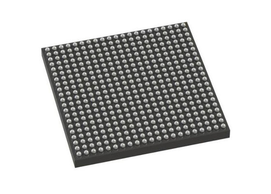 मेमोरी आईसी चिप MT62F1536M64D8EK-023 WT:C 96Gbit LVSTL LPDDR5X मेमोरी आईसी TFBGA-441