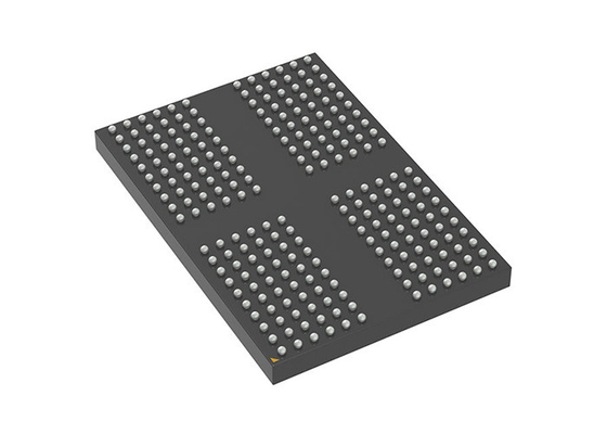 मेमोरी आईसी चिप MT53E2G32D4DE-046 WT:A 64Gbit समानांतर 2.133 GHz 3.5 ns मेमोरी