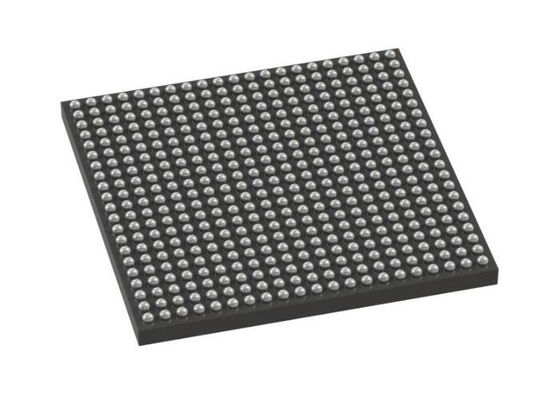 मेमोरी आईसी चिप MT62F512M64D4EK-031 AAT:B 32Gbit समानांतर LPDDR5 DRAM मेमोरी चिप