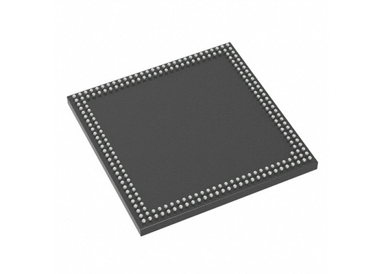 मेमोरी आईसी चिप MT52L256M64D2FT-107 WT:B 16 Gbit SDRAM - मोबाइल LPDDR3 मेमोरी आईसी