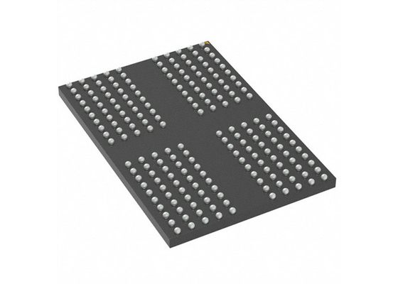 मेमोरी IC चिप MT53E128M32D2DS-053 WT:A 4Gbit SDRAM मोबाइल LPDDR4 मेमोरी IC